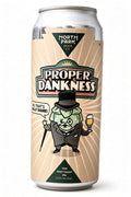 North Park - Proper Dankness - TDH West Coast IPA