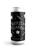 Fausto - American Breakfast - Red Ale