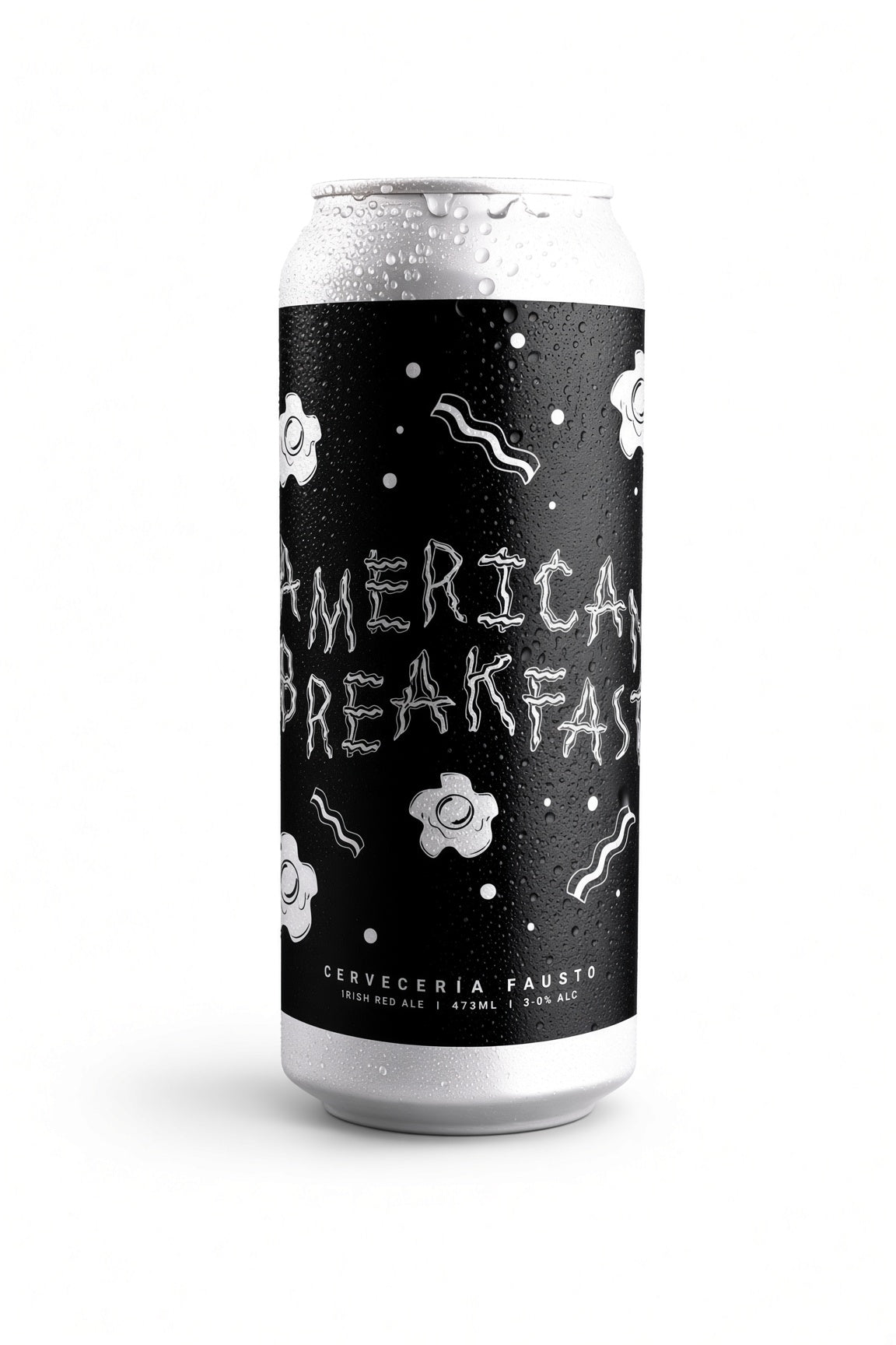 Fausto - American Breakfast - Red Ale