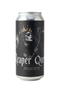 Tim Barn & Messorem - Reaper Queen - Triple NEIPA itra Incognito, Citra, Cryo Nectaron, Motueka, and Peacharine Hop Kief