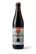 Topping Goliath - Koselig BA-Stout - Barrel Aged Imperial Stout