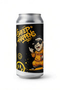 Monkey Waves - Sheep Happens - NEIPA