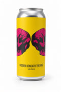 Fidens - Hidden Beneath The Fog - DDH NEIPA