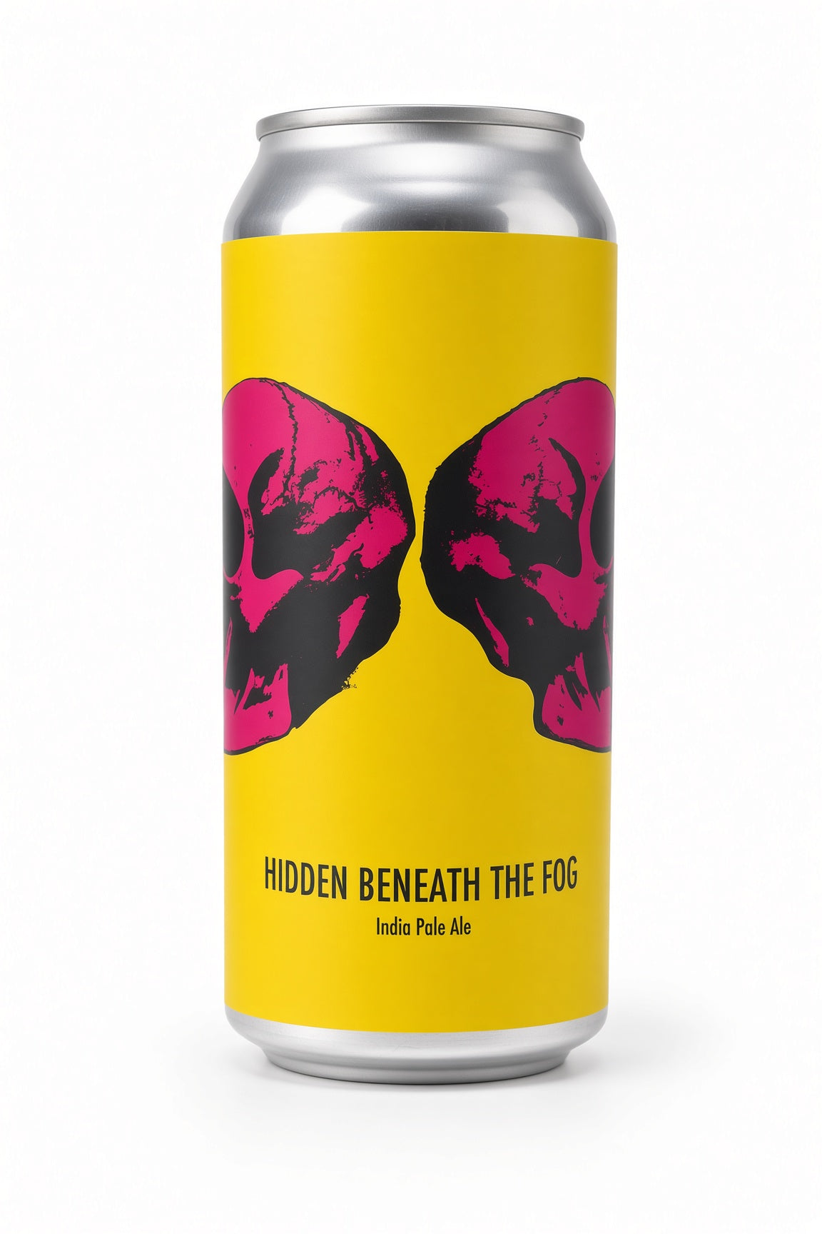Fidens - Hidden Beneath The Fog - DDH NEIPA