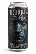 Madueño - Medusa (11 Aniversario) - Triple NEIPA