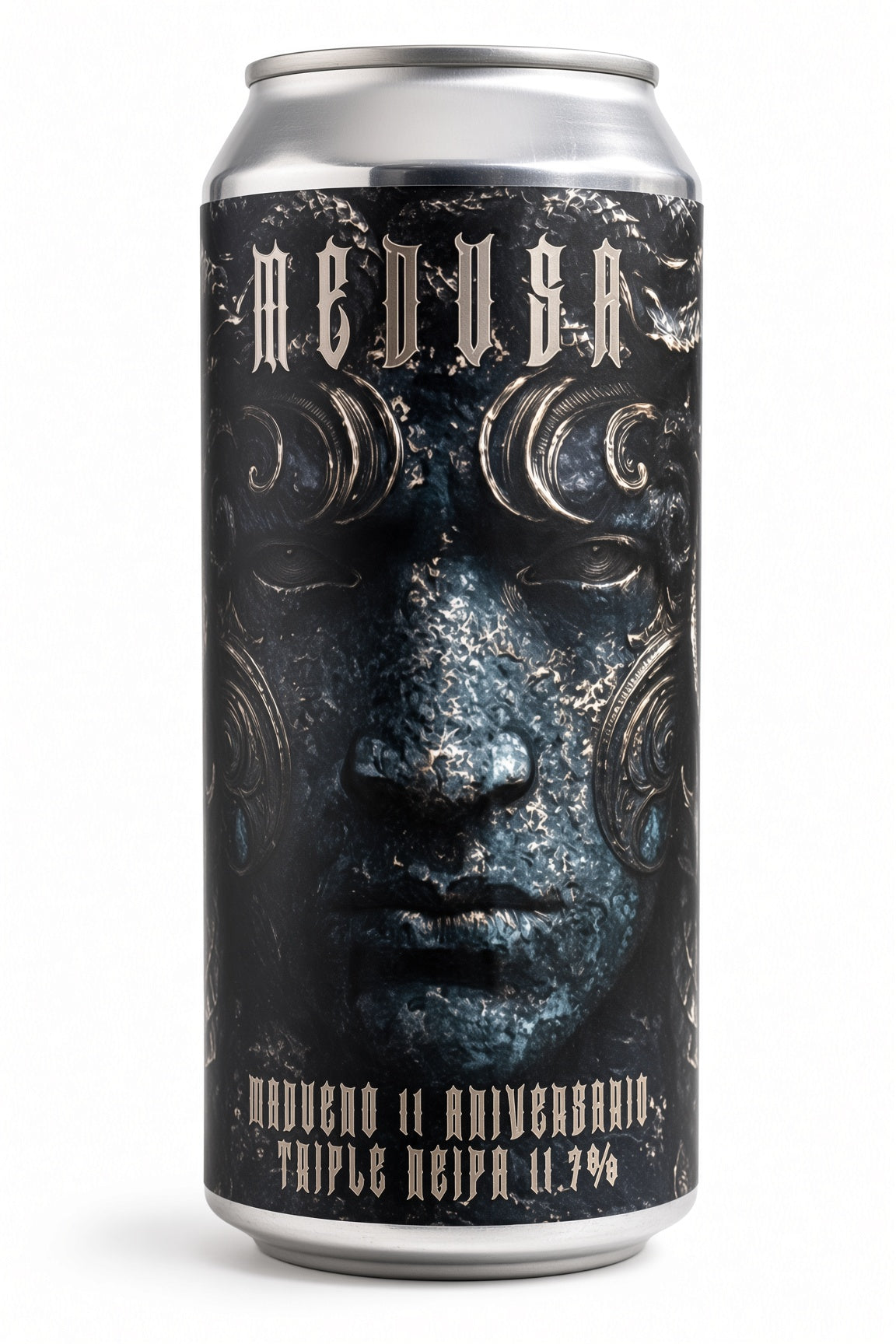 Madueño - Medusa (11 Aniversario) - Triple NEIPA