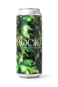 Rey Árbol - Rocío - IPA Brumosa Ligera