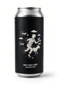 Fausto - West Coast Lager - Indian Pale Lager