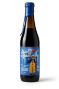 Santa Sabina x Monkey Waves - ¿Quieres Un Globo? - Imperial Stout Con Paleta Payaso