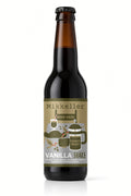 Mikkeller - Beer Geek Vanilla Shake Whiskey - Oatmeal Stout Brewed with Coffee, Vanilla Maured with Bourbon Whiskey