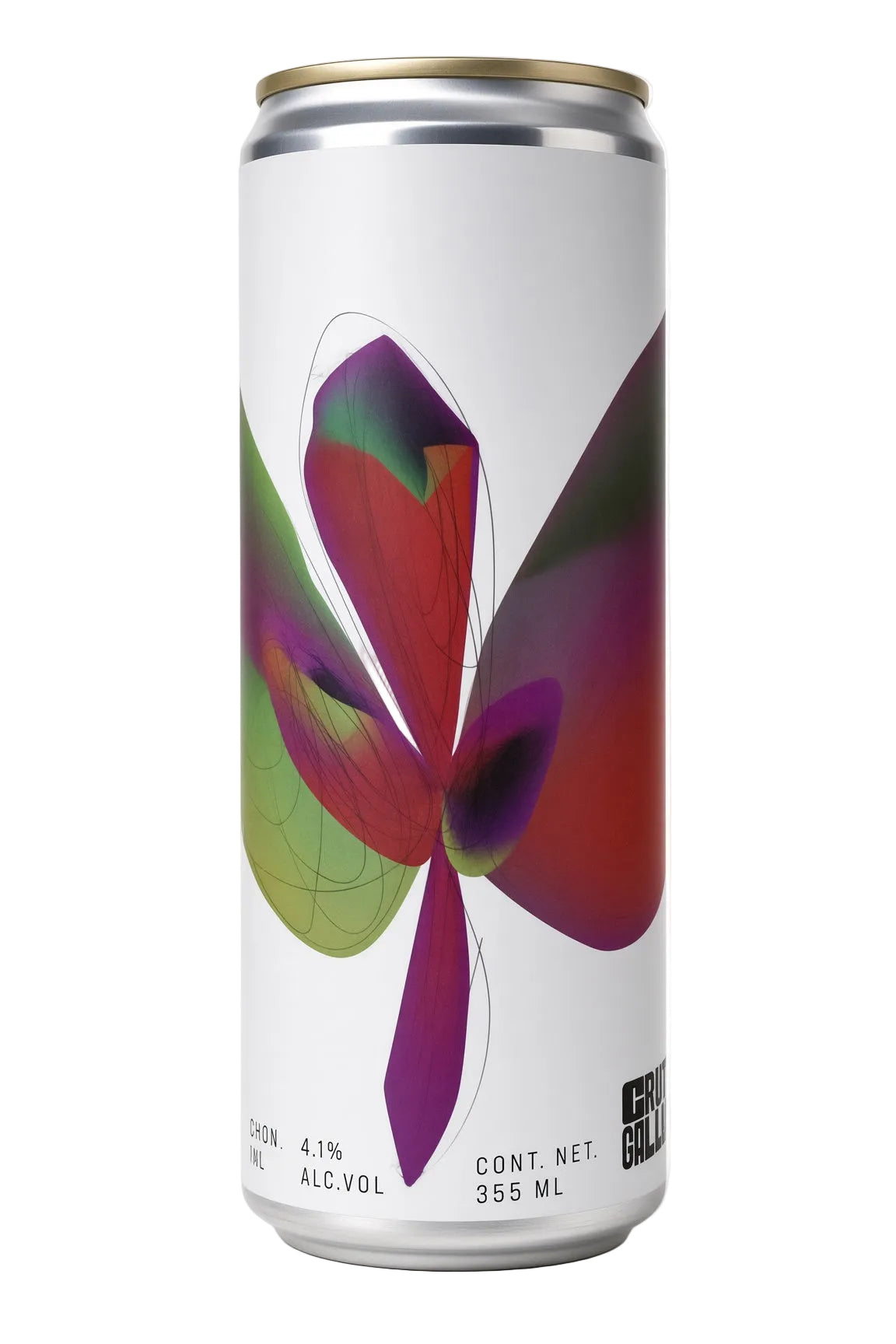 Principia - Teoria Del Caos - Session NEIPA