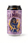 Buqui Bichi - La Maria - Hazy IPA