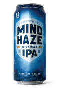 Firestone - Mind Haze - Hazy IPA