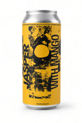 Fidens - Jasper With Mango - Double IPA with Mango brewed with strictly Citra hops.
