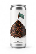 Brewski - Nibs - Imperial Chocolate Stout