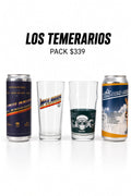 Paquete Los Temerarios (Edición Especial)