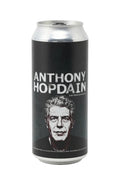 Rey Arbol - Anthony Hopdain - DDH Triple IPA Brumosa | 9.5% ABV