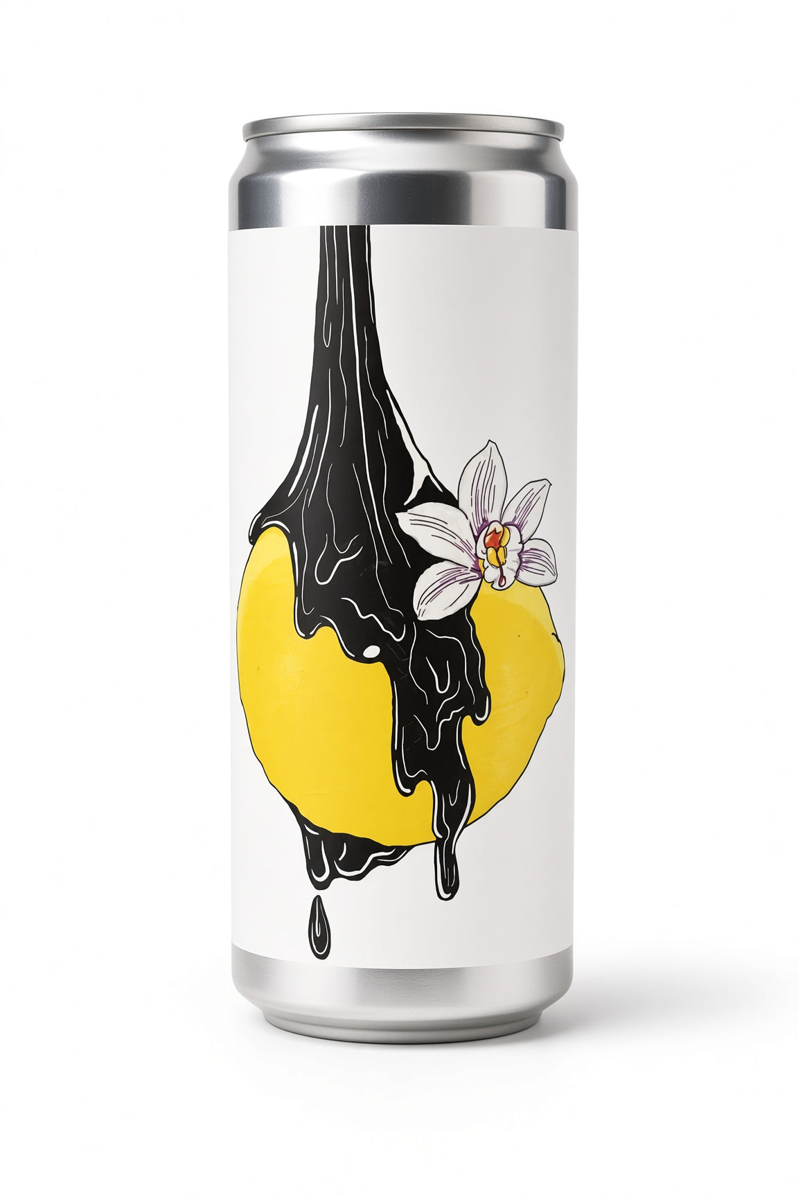 Brewski - Salty Lemon - Fruited Berliner Weisse with Lemon, Liquorice & Vanilla