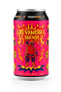 Buqui Bichi - La Revancha Del Duende - NEIPA