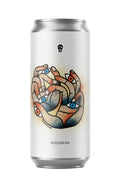 La Pirata - Vision - Modern Ipa