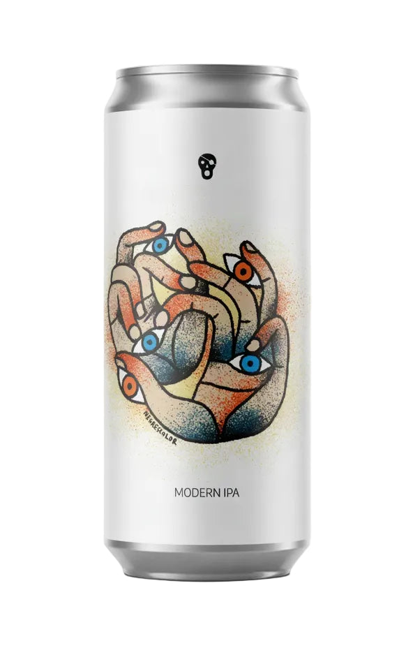 La Pirata - Vision - Modern Ipa