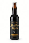 Modern Times - Wizard Blend (2021) - Blended Barrel Aged Imperial Stout