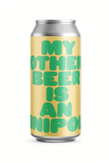 Omnipollo - My Other Beer Is An Omnipollo - West Coast  IPA