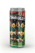 Monkey Waves - Los Cachirules - Doble NEIPA