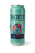 Societe - The Labyrinth - West Coast IPA