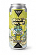 North Park - Saturated Solution - TDH Triple NEIPA