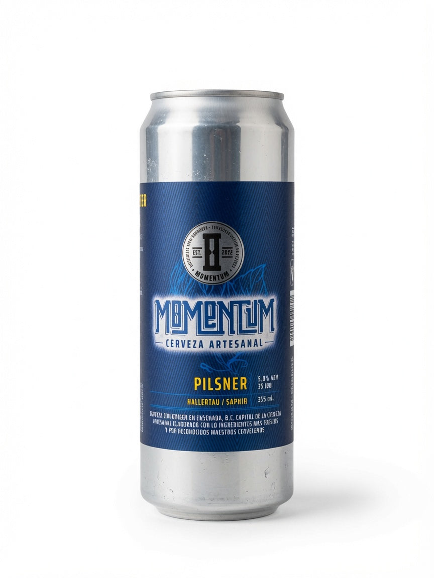 Momentum - Pilsner