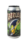 Shred & Fidens - Battle Axe - TDH Hazy DIPA loaded with Citra Cryo, Citra, Citra DynaBoost, Peacharine, Riwaka, and Riwaka SubZero Hop Kief.