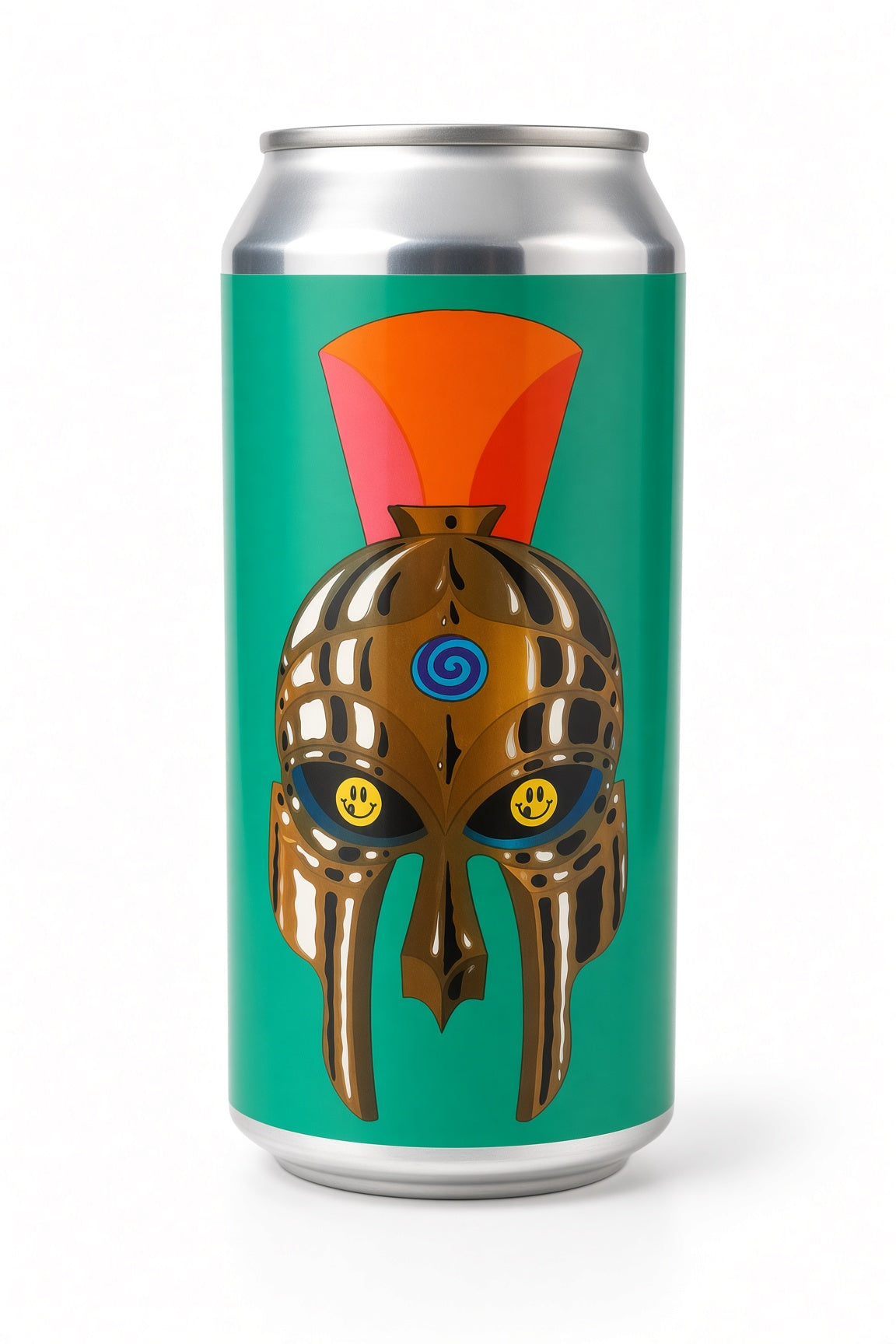 Omnipollo x Great Divide - Church Titan - Double IPA