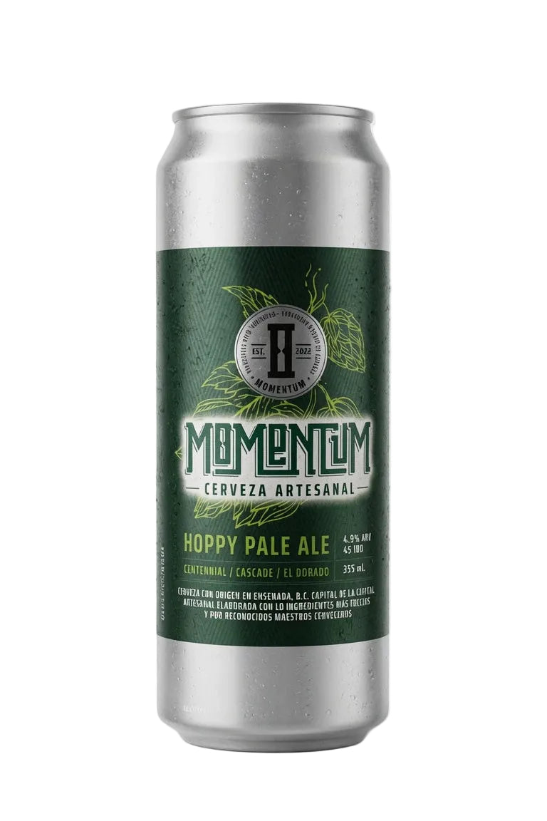 Momentum - Hoppy Pale Ale