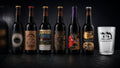 Paquete Mikkeller Stouts + Vaso