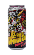 Pipeworks - Blood Of The Unicorn - Hoppy Red Ale