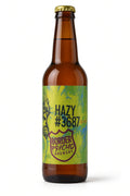 Border Psycho - Hazy #3687 - NEIPA