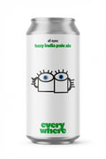 Everywhere - All Eyes - NEIPA