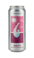 Cztery Sciany - Salto - Double Fruited Imperial Gose