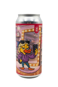 Monkey Waves - Duck Face - NEIPA
