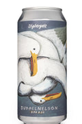 Stigbergets - Dubbelnelson - (Double New England IPA with 100% Nelson Sauvin)