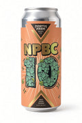 North Park - NPBC 10 - West Coast Pilsner