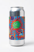 New Image & Omnipollo - Mad Colors 2 - Hazy Dipa
