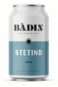 Bådin Bryggeri - Stetind IPA - Session IPA