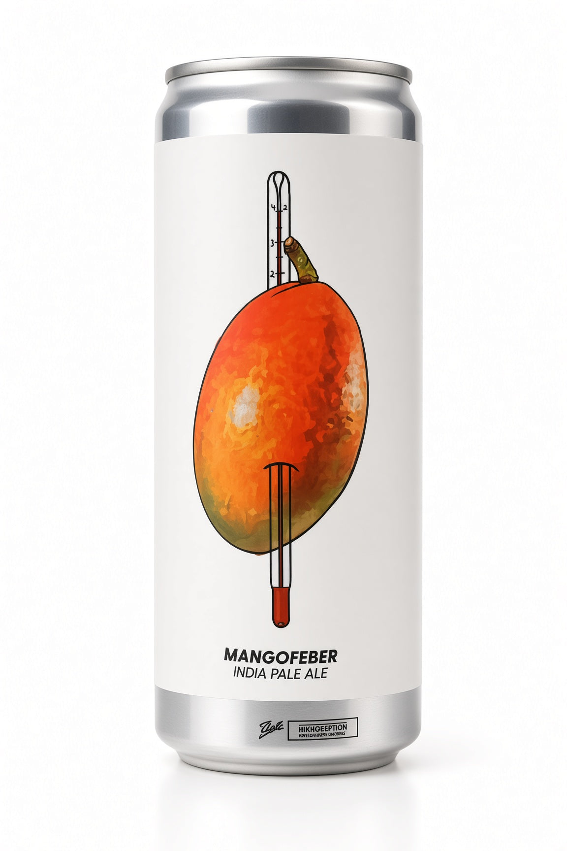 Brewski - Mangofeber - IPA