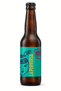 Border Psycho - La Perversa - Double IPA con Centennial, Columbus y Simcoe