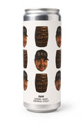 Brewski - Dan - Barrel Aged Imperial Stout