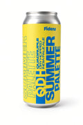 Fidens - QDH Summer Palette - Quadruple Dry Hopped NEIPA