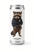 Brewski - Night Knocker - Black IPA