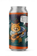Monkey Waves - El Mata Fiestas - NEIPA